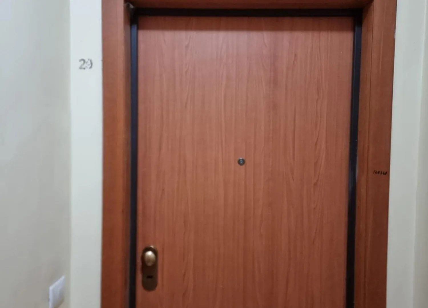 A&Nd Apartment Tirana