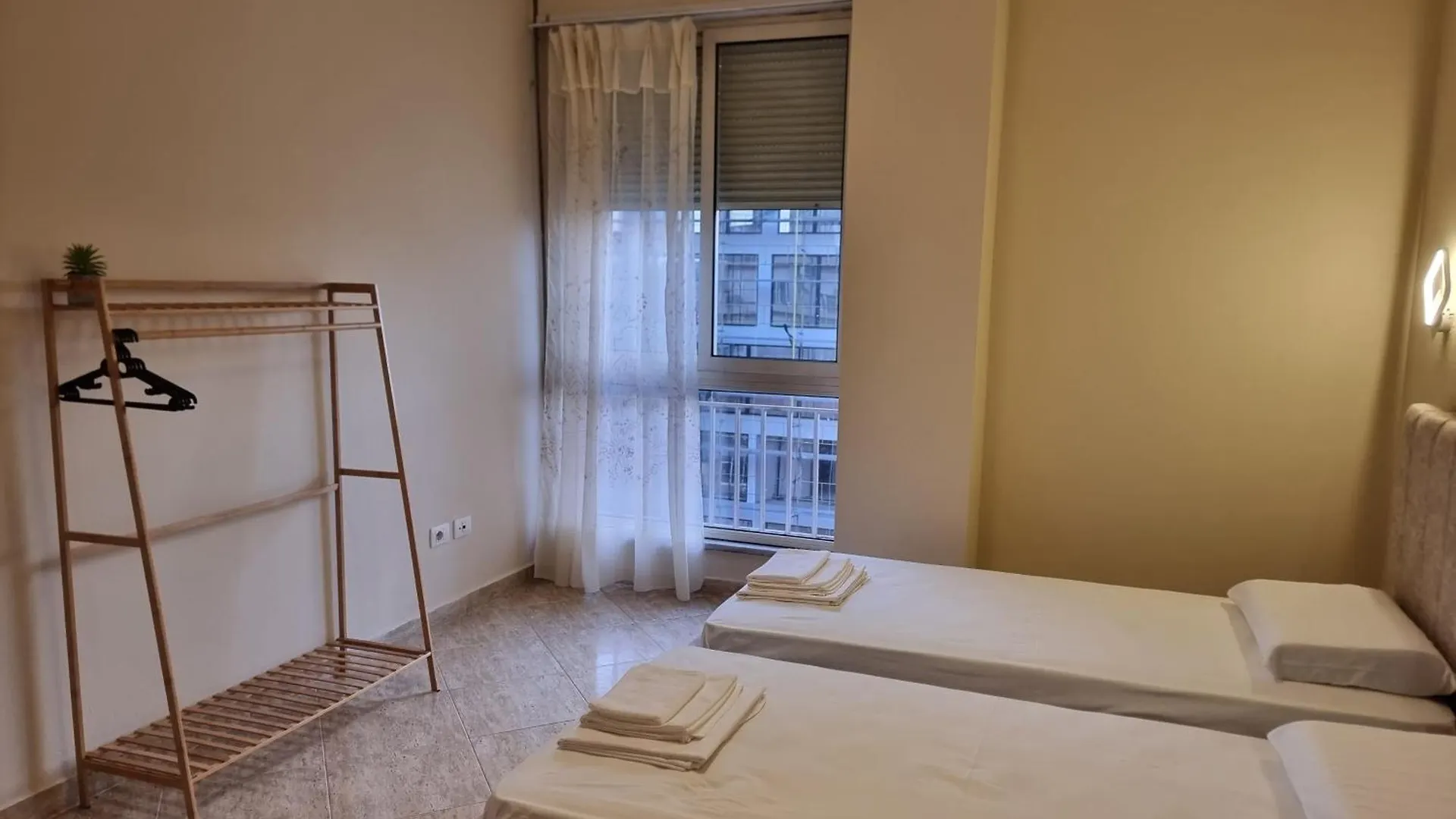 A&Nd Apartment Tirana
