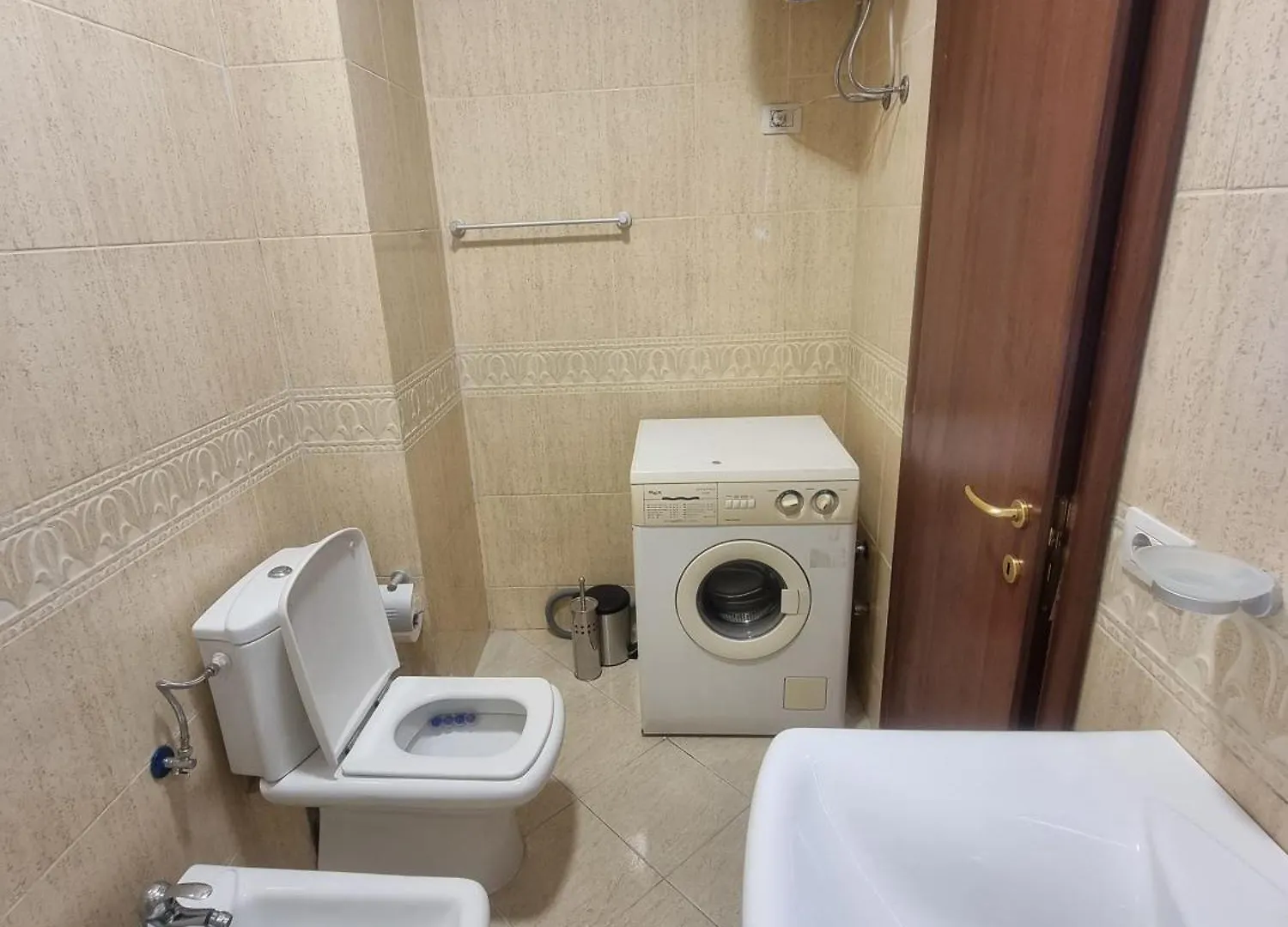 A&Nd Apartment Tirana