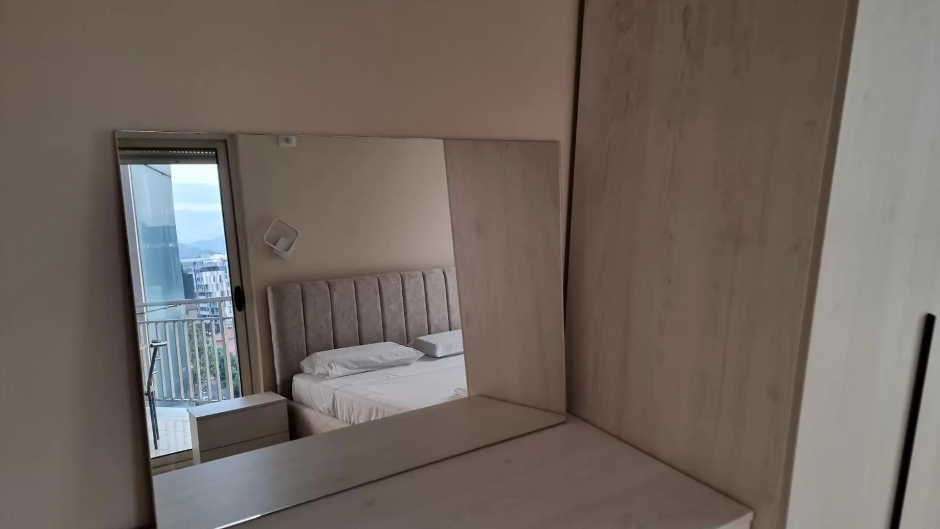A&Nd Apartment Tirana