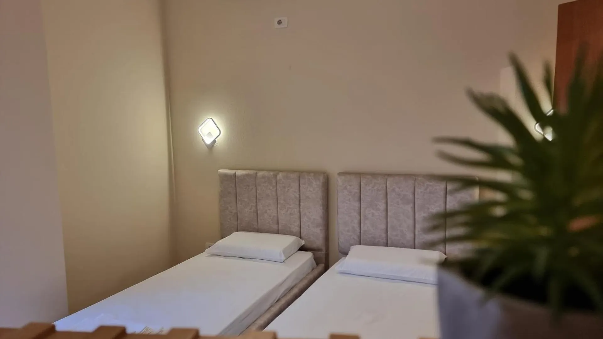 A&Nd Apartment Tirana Albania