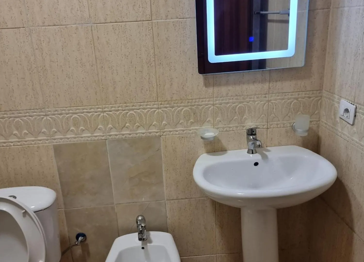 A&Nd Apartment Tirana