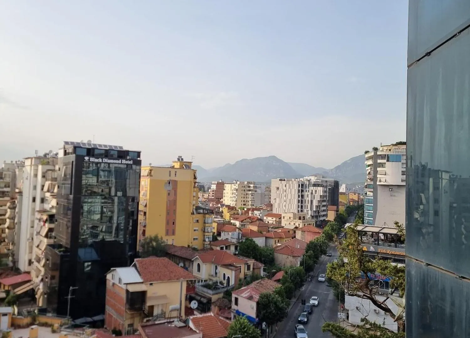 A&Nd Apartment Tirana