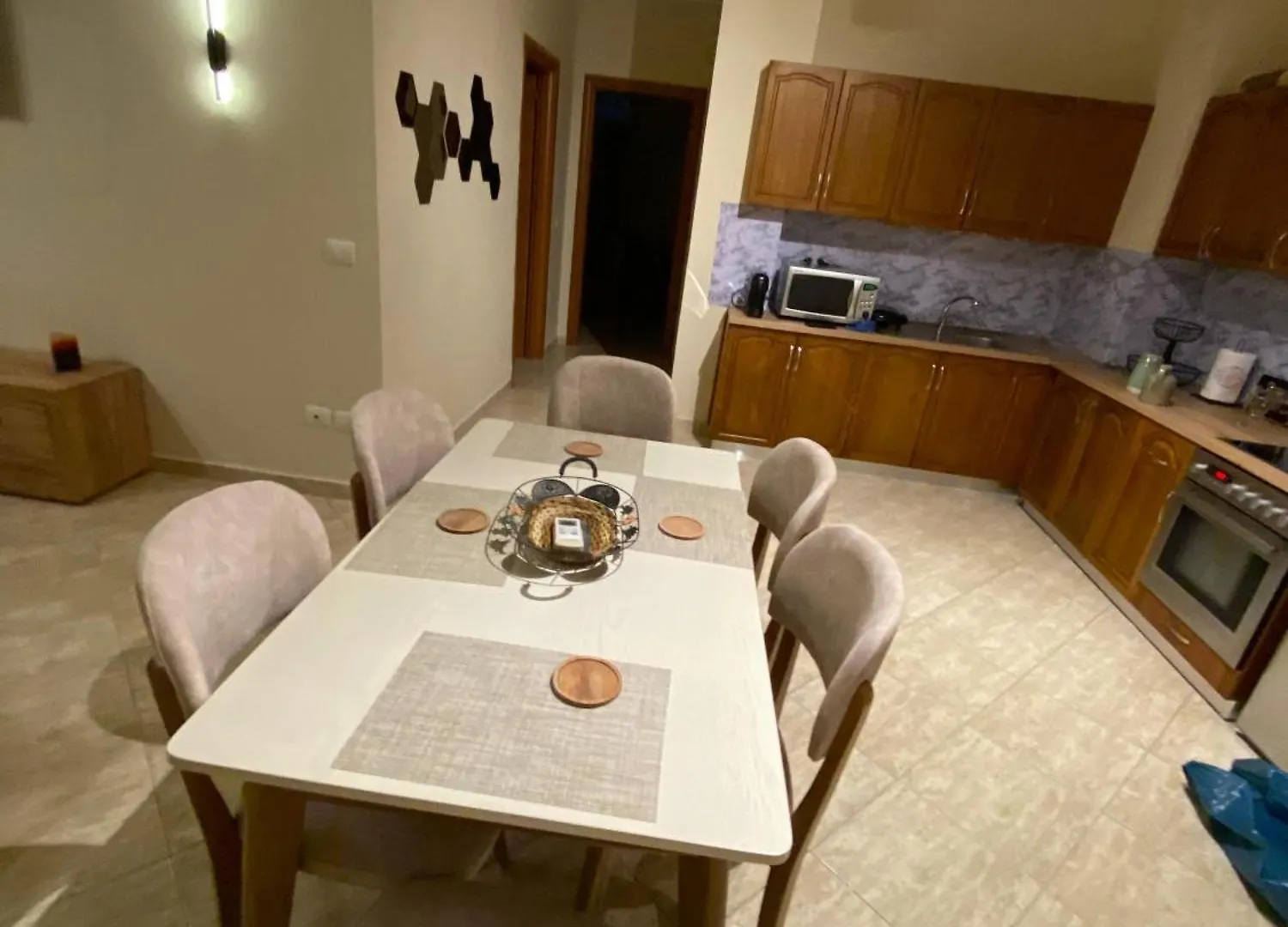A&Nd Apartment Tirana 0*,  Albania