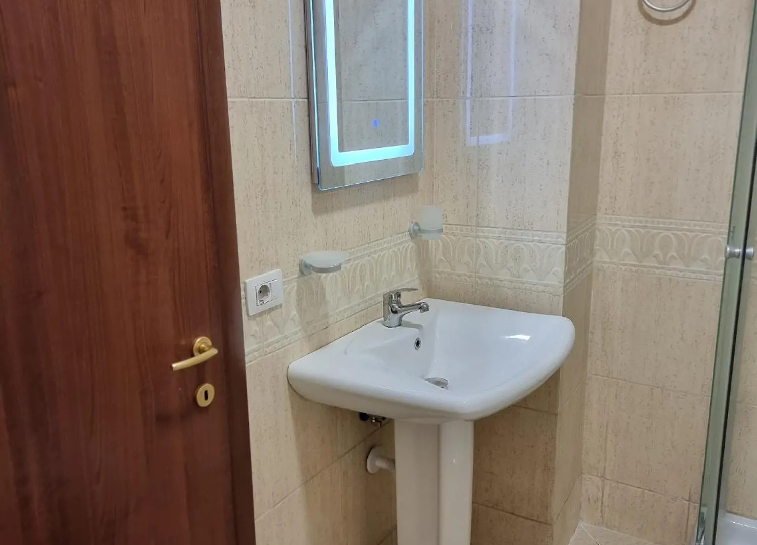 A&Nd Apartment Tirana 0*,