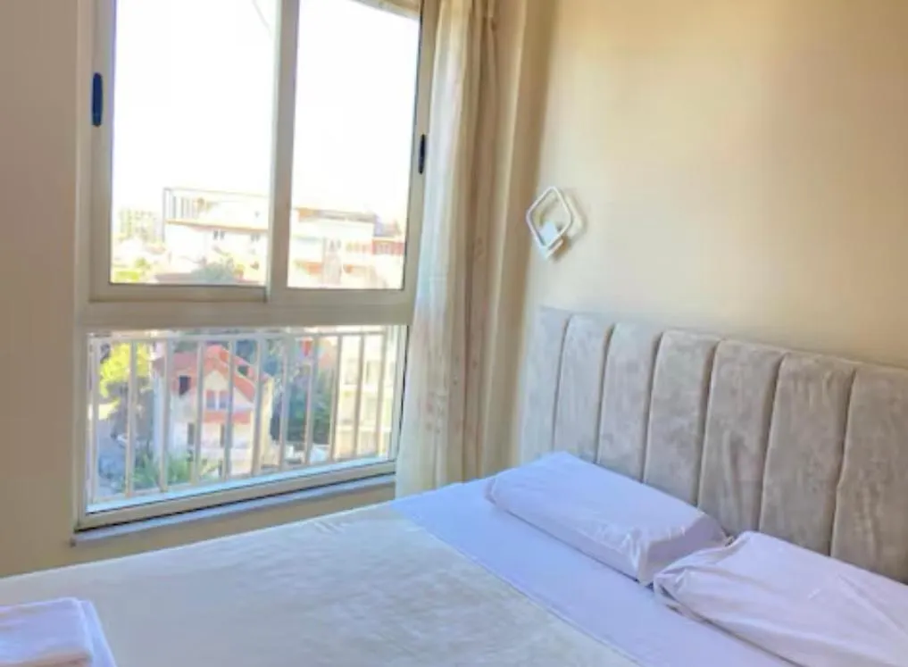 A&Nd Apartment Tirana Albania