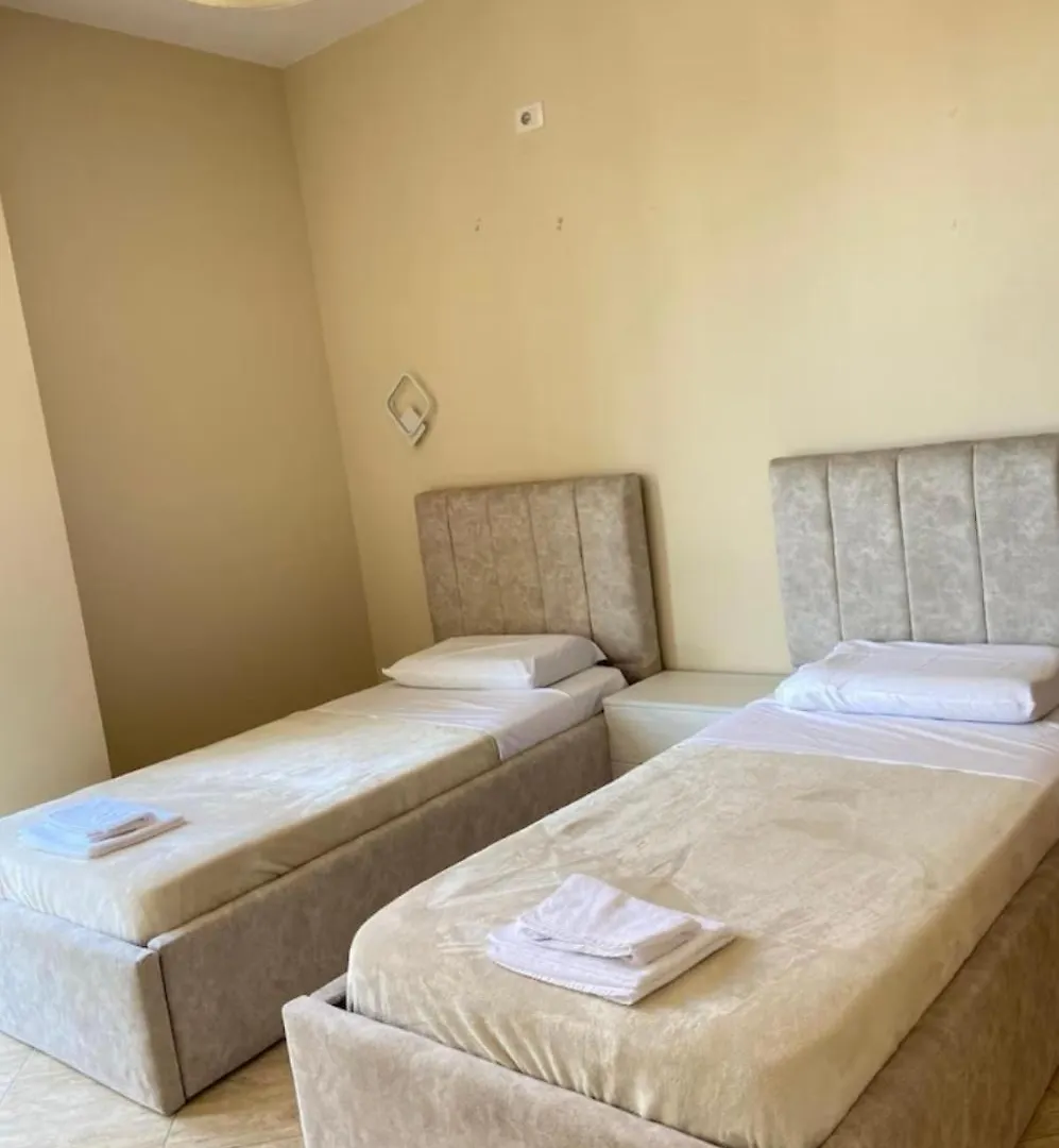A&Nd Apartment Tirana