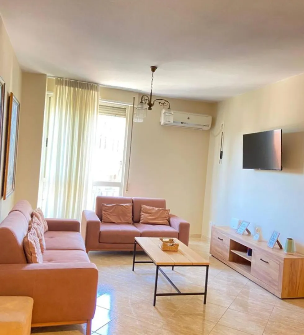 A&Nd Apartment Tirana Albania