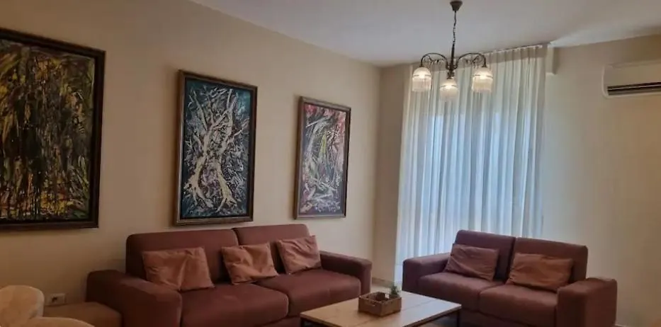 A&Nd Apartment Tirana 0*,  Albania