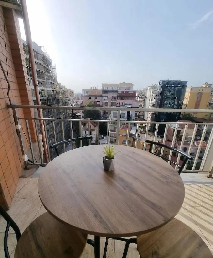 A&Nd Apartment Tirana