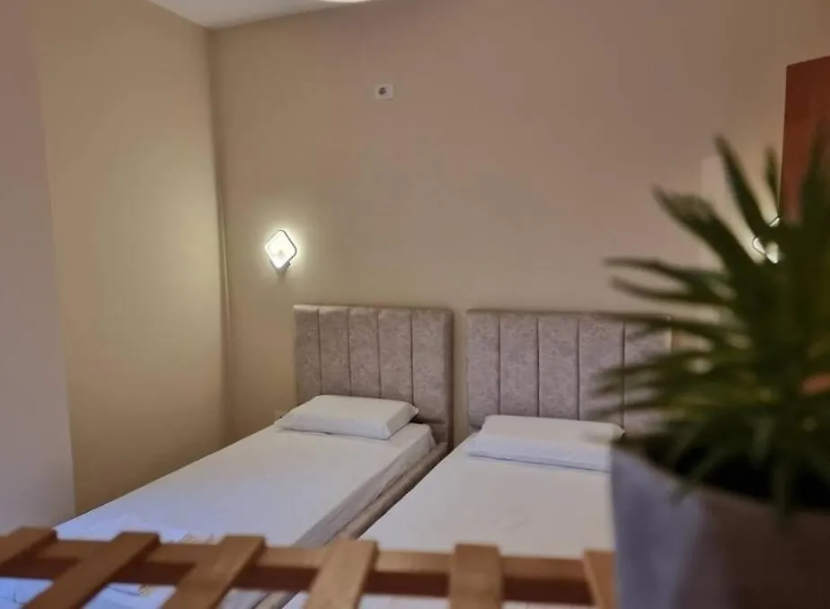 A&Nd Apartment Tirana