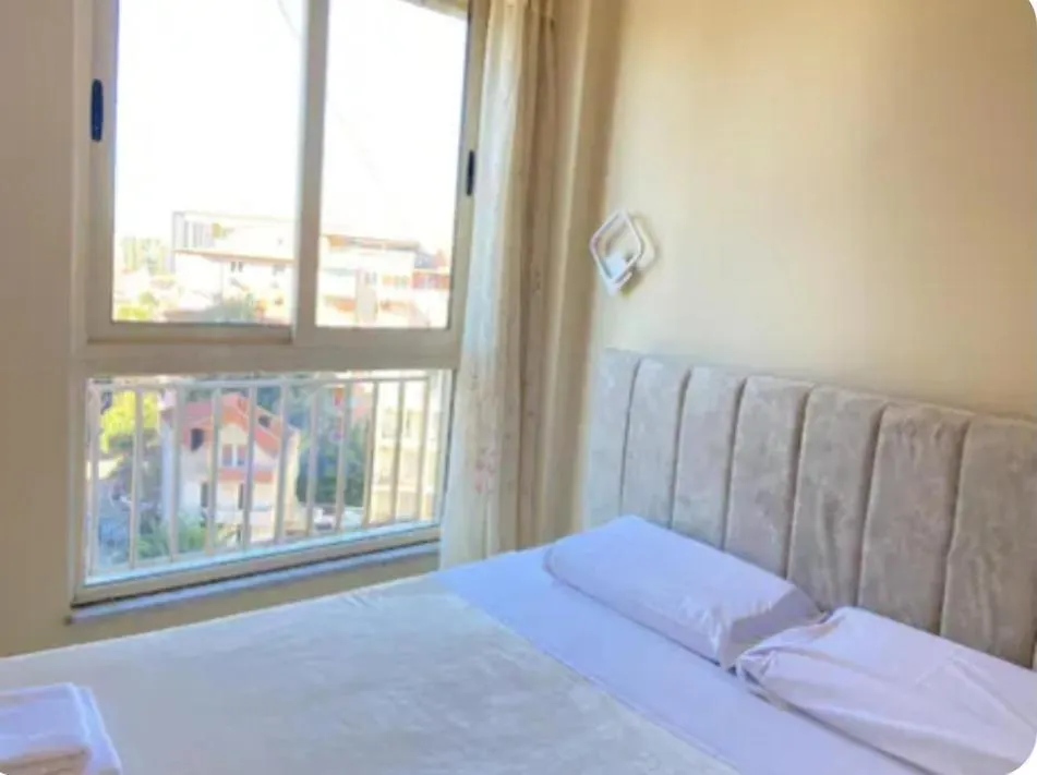 A&Nd Apartment Tirana 0*,