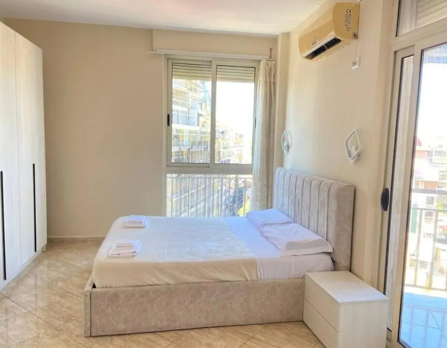 A&Nd Apartment Tirana