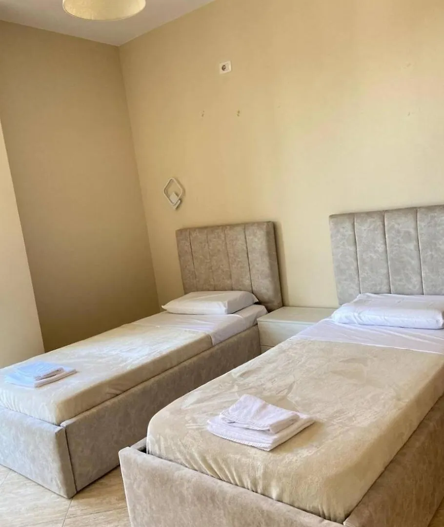 A&Nd Apartment Tirana Albania
